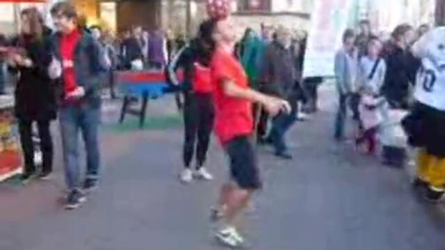 Mesut Özil , Lionel Messi , C.Ronaldo , David Villa__ Footba