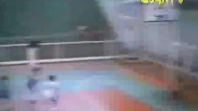 ronaldinho freestyle