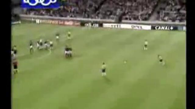 Велия гол На РОБЕРТО КАРЛОС