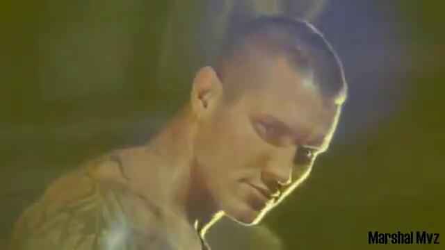 WWE Live Exits: Randy Orton Titantron
