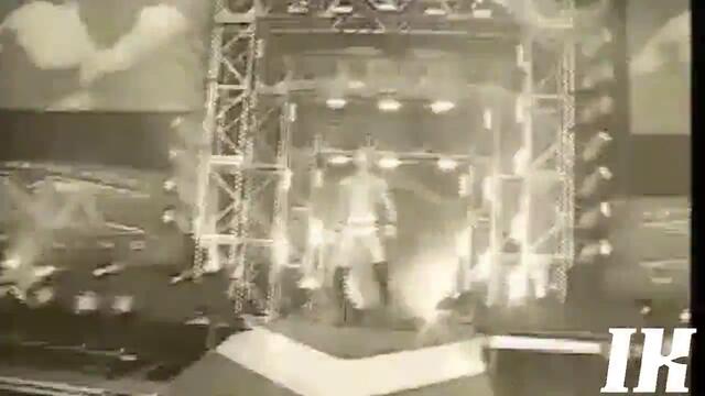 TNA Matt Morgan 2011 Custom Titantron