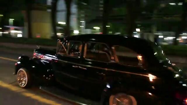 Невероятни тунинг коли...