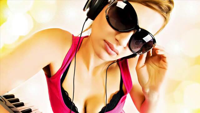 NEW HOT ELECTRO HOUSE MUSIC JUNE - JULY 2011 CLUB MIX