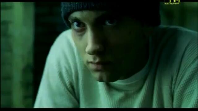 Eminem Lose Yourself *HQ*