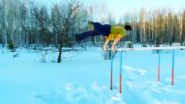 руска машина - Bogdan Korzhenevskiy