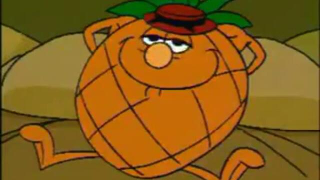 Сънчо _ Плодчетата - 11 Епизод