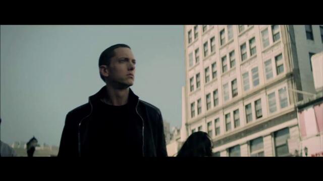 2011 - Eminem - They Call Me (Feat. T.i. &amp; Twista)
