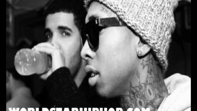 Lil Wayne (Feat. Tyga &amp; Drake) - The Motto