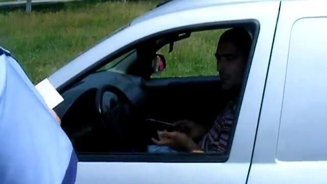 Prostituate surprinse in flagrant