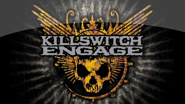 Killswitch Engage - Eye Of The Storm