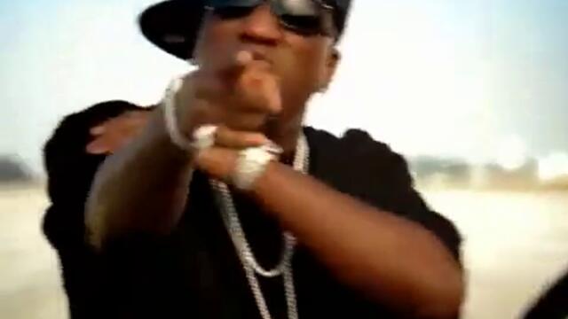 T.I ft Young Jeezy, Young Dro, Big Kuntry &amp; B G - Top Back