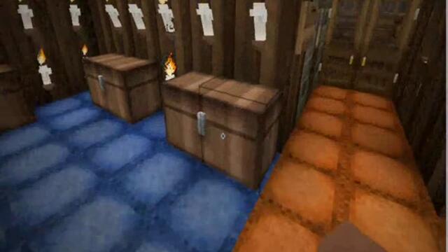 Minecraft 1.8.1 New Texture Pack