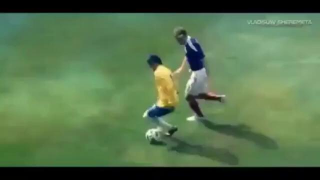 Neymar vs Cristiano Ronaldo