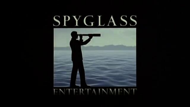 Шанхайско слънце (2000) -част 1