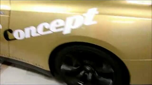 Nissan GT-R Switzer P800 - Dyno run with backfire!