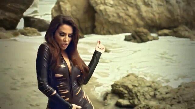 Nayer feat. Mohombi  and  Pitbull - Suavemente (Kiss Me)