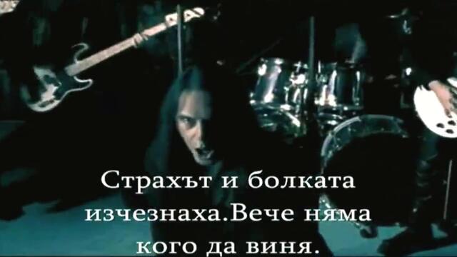 Helloween - If I Could Fly ( Превод)