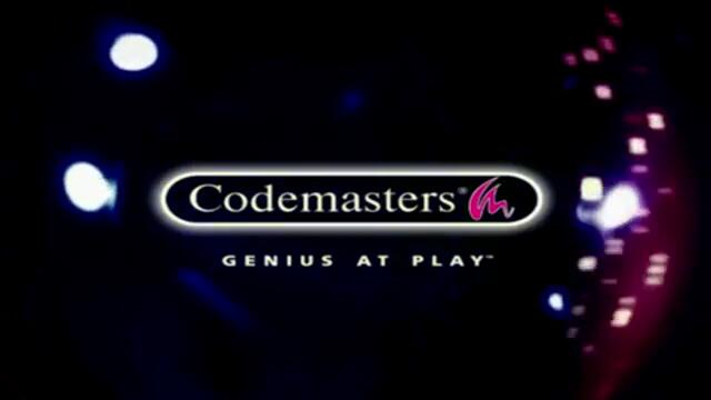 ToCA Race Driver - Intro