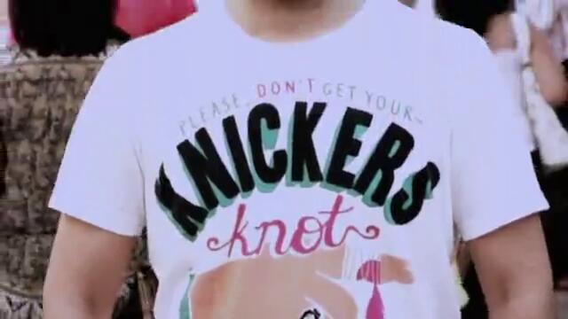 Sak Noel - Loca People