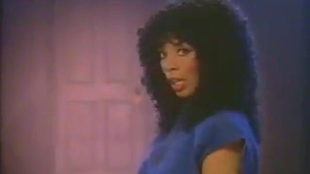 DONNA SUMMER - The Woman In Me