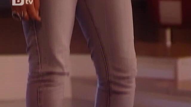 Умна и красива - Надежда Шопова