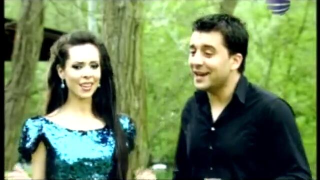 Борис Дали &amp; Мария и Магдалена Филатови - Срекята со пари не се купува