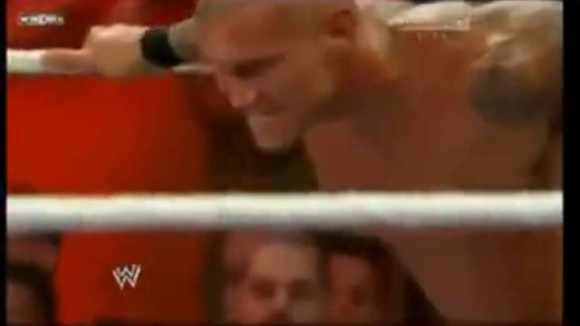 Ортън рита Джерико