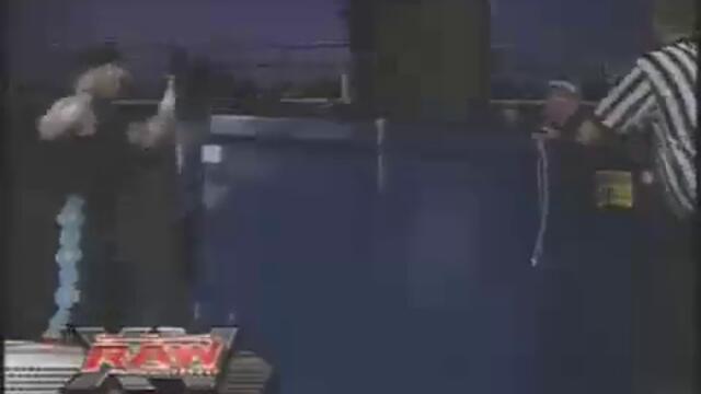 WWE RAW 15 OMG Moments