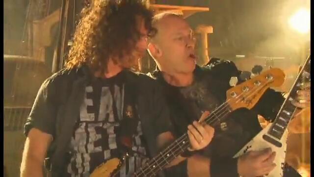 ACCEPT - Teutonic Terror