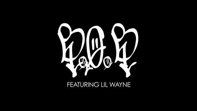 Behind The Scenes: B.o.B. (Feat. Lil Wayne) - Strange Clouds