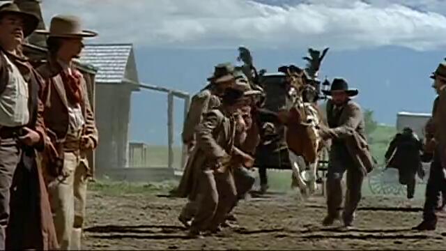 Шанхайско слънце (2000) -част 3