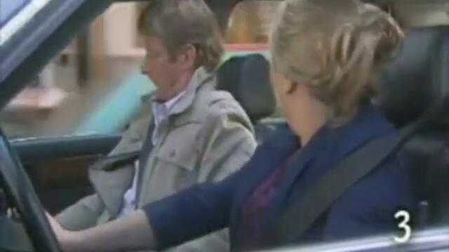 10 неща който не трабва да правите, когато пътувате с автомобил