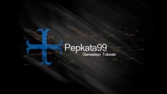 Pepkata99 Is Back