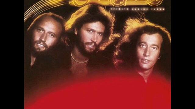 Bee Gees - Living Together