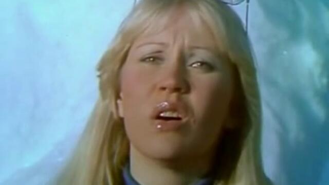 Abba - Chiquitita