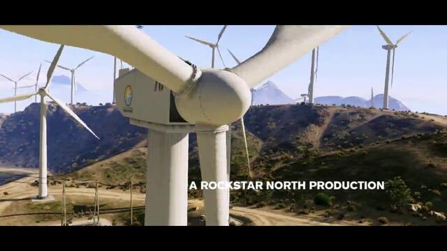 Grand Theft Auto V - Official Trailer