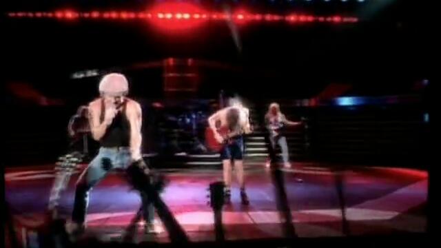 1988 ACDC - That' s The Way I Wanna Rock N' Roll