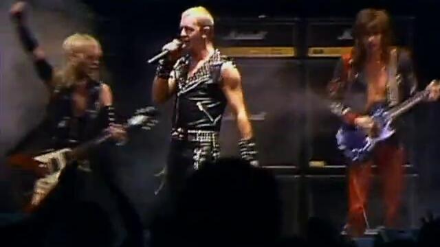 Judas Priest - Heading out to the Highway