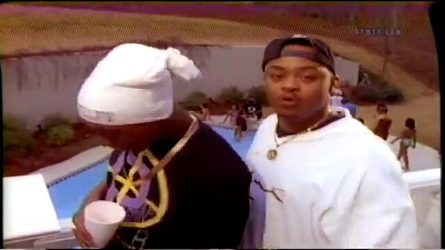 MC Breed featuring 2Pac - I Gotta Get Mine (HD)