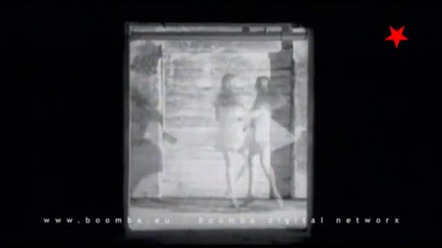 CHARLES SHAW - I'm Feeling