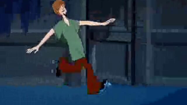 Scooby Doo Where Are You Season 2 Episode 2