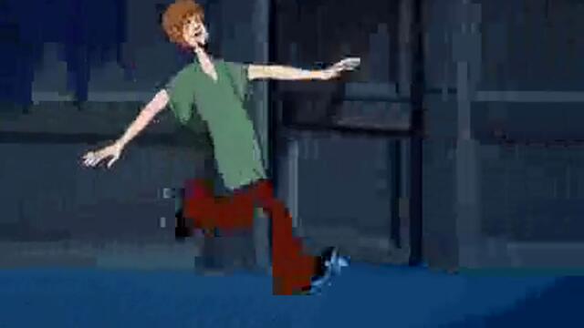 Scooby Doo Where Are You Season 2 Episode 3