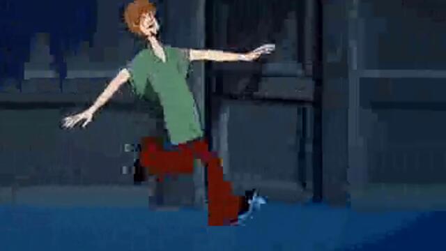 Scooby Doo Where Are You Season 2 Episode 8