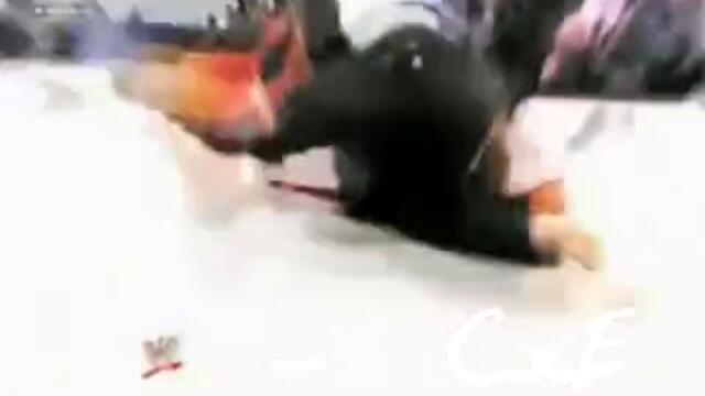 Wwe Freestyle - Trubite