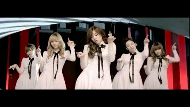 Girls' Generation - Chocolate Love [ mv ]