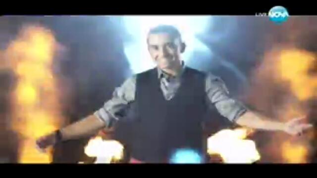 Рафи показа че е номер 1 X - Factor 8.11.11