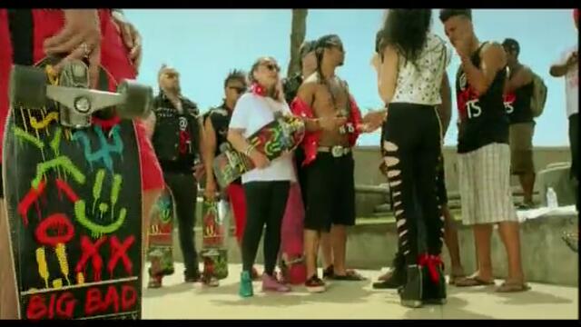 LMFAO - Sexy And I Know It