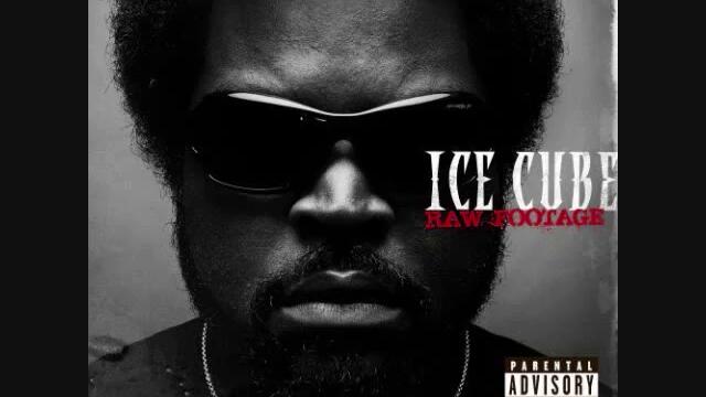Ice Cube - Jack In The Box