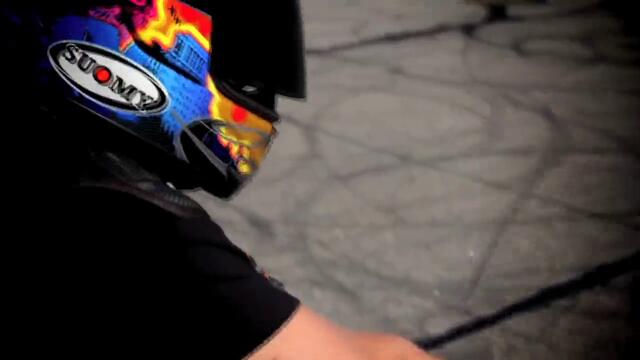 Трикове с мотори