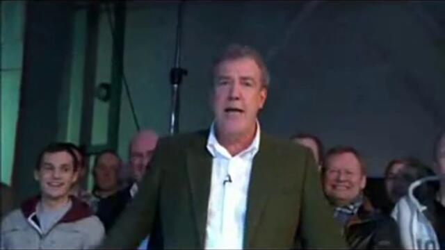 Top Gear Best Bits The Stig